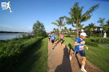 NÔNG THÔN VIỆT MARATHON - LONG AN 2023 - Ảnh #900634
