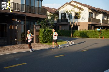 NÔNG THÔN VIỆT MARATHON - LONG AN 2023 - Ảnh #895979
