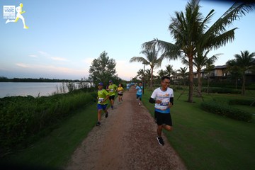 NÔNG THÔN VIỆT MARATHON - LONG AN 2023 - Ảnh #900844