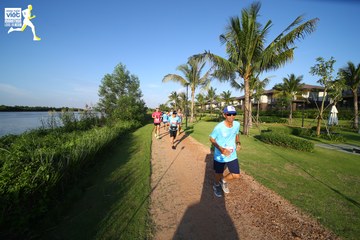 NÔNG THÔN VIỆT MARATHON - LONG AN 2023 - Ảnh #902556
