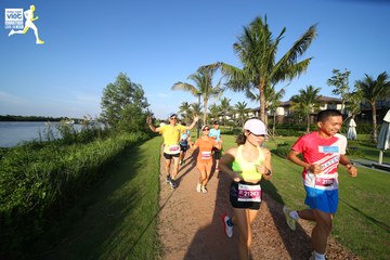 NÔNG THÔN VIỆT MARATHON - LONG AN 2023 - Ảnh #902296