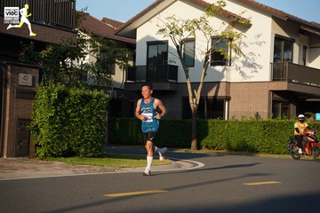 NÔNG THÔN VIỆT MARATHON - LONG AN 2023 - Ảnh #895786