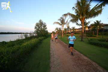NÔNG THÔN VIỆT MARATHON - LONG AN 2023 - Ảnh #901451