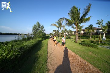 NÔNG THÔN VIỆT MARATHON - LONG AN 2023 - Ảnh #900772