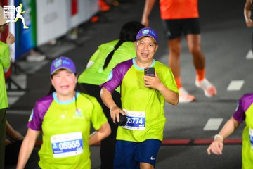 NÔNG THÔN VIỆT MARATHON - LONG AN 2023 - Ảnh #923561