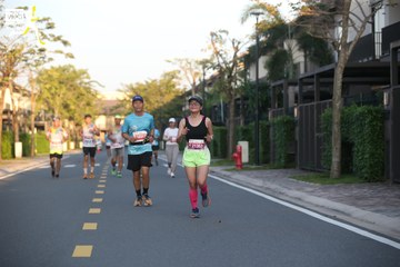 NÔNG THÔN VIỆT MARATHON - LONG AN 2023 - Ảnh #894253