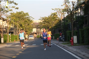 NÔNG THÔN VIỆT MARATHON - LONG AN 2023 - Ảnh #893845
