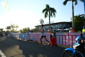 NÔNG THÔN VIỆT MARATHON - LONG AN 2023 - Ảnh #922779