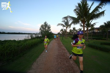 NÔNG THÔN VIỆT MARATHON - LONG AN 2023 - Ảnh #900862
