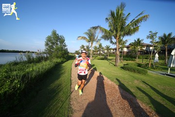 NÔNG THÔN VIỆT MARATHON - LONG AN 2023 - Ảnh #901379