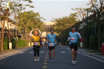 NÔNG THÔN VIỆT MARATHON - LONG AN 2023 - Ảnh #894273