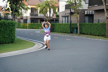 NÔNG THÔN VIỆT MARATHON - LONG AN 2023 - Ảnh #896776