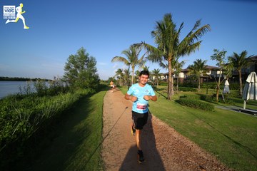 NÔNG THÔN VIỆT MARATHON - LONG AN 2023 - Ảnh #904114