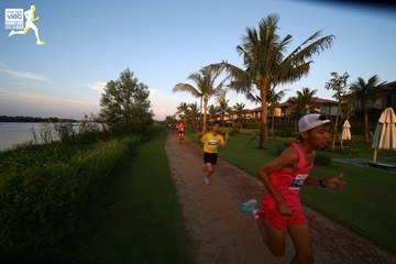NÔNG THÔN VIỆT MARATHON - LONG AN 2023 - Ảnh #902419