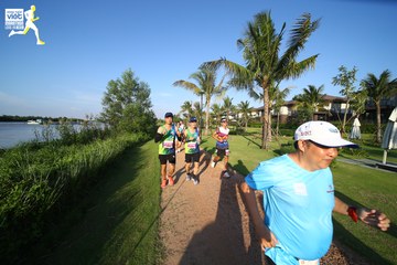 NÔNG THÔN VIỆT MARATHON - LONG AN 2023 - Ảnh #902075