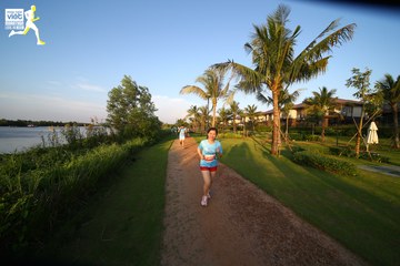 NÔNG THÔN VIỆT MARATHON - LONG AN 2023 - Ảnh #903315