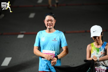 NÔNG THÔN VIỆT MARATHON - LONG AN 2023 - Ảnh #924444