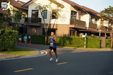 NÔNG THÔN VIỆT MARATHON - LONG AN 2023 - Ảnh #896436