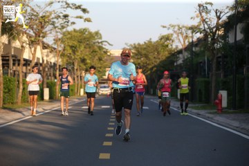 NÔNG THÔN VIỆT MARATHON - LONG AN 2023 - Ảnh #894055
