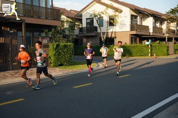 NÔNG THÔN VIỆT MARATHON - LONG AN 2023 - Ảnh #896130