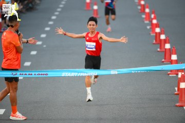 NÔNG THÔN VIỆT MARATHON - LONG AN 2023 - Ảnh #923000