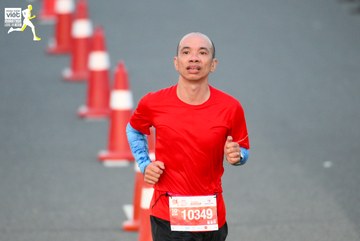 NÔNG THÔN VIỆT MARATHON - LONG AN 2023 - Ảnh #923049