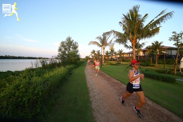 NÔNG THÔN VIỆT MARATHON - LONG AN 2023 - Ảnh #901509