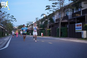 NÔNG THÔN VIỆT MARATHON - LONG AN 2023 - Ảnh #897703