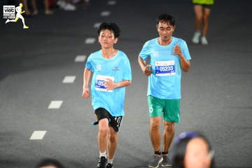 NÔNG THÔN VIỆT MARATHON - LONG AN 2023 - Ảnh #923407