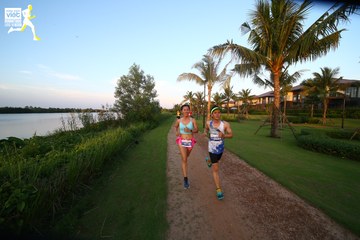 NÔNG THÔN VIỆT MARATHON - LONG AN 2023 - Ảnh #901454