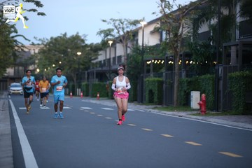 NÔNG THÔN VIỆT MARATHON - LONG AN 2023 - Ảnh #894918