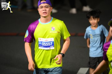 NÔNG THÔN VIỆT MARATHON - LONG AN 2023 - Ảnh #923564