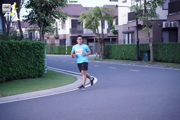 NÔNG THÔN VIỆT MARATHON - LONG AN 2023 - Ảnh #897587