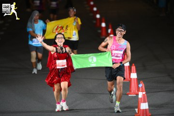 NÔNG THÔN VIỆT MARATHON - LONG AN 2023 - Ảnh #924601