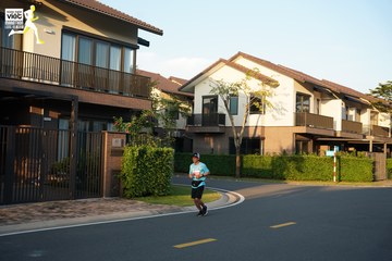 NÔNG THÔN VIỆT MARATHON - LONG AN 2023 - Ảnh #896546