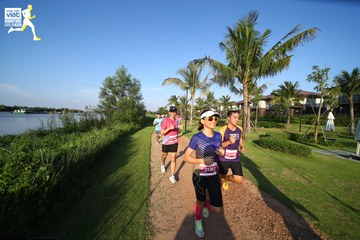 NÔNG THÔN VIỆT MARATHON - LONG AN 2023 - Ảnh #901158