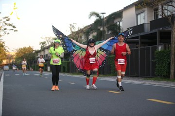 NÔNG THÔN VIỆT MARATHON - LONG AN 2023 - Ảnh #894575
