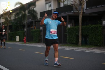 NÔNG THÔN VIỆT MARATHON - LONG AN 2023 - Ảnh #894464