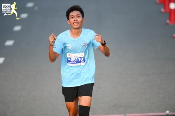 NÔNG THÔN VIỆT MARATHON - LONG AN 2023 - Ảnh #923112