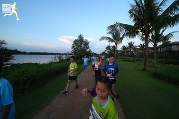 NÔNG THÔN VIỆT MARATHON - LONG AN 2023 - Ảnh #899576