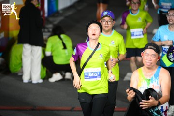 NÔNG THÔN VIỆT MARATHON - LONG AN 2023 - Ảnh #924238