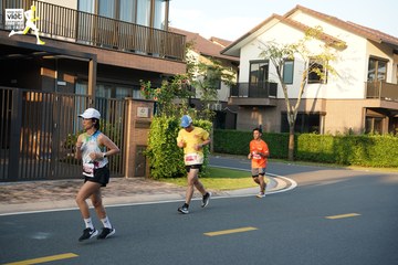 NÔNG THÔN VIỆT MARATHON - LONG AN 2023 - Ảnh #896492