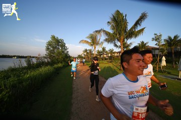 NÔNG THÔN VIỆT MARATHON - LONG AN 2023 - Ảnh #903887