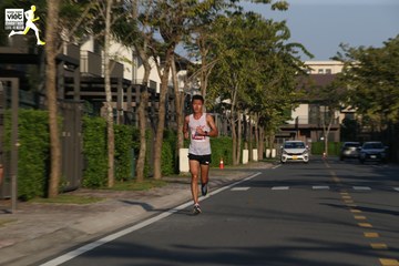 NÔNG THÔN VIỆT MARATHON - LONG AN 2023 - Ảnh #893462