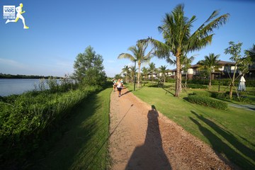 NÔNG THÔN VIỆT MARATHON - LONG AN 2023 - Ảnh #902645