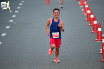 NÔNG THÔN VIỆT MARATHON - LONG AN 2023 - Ảnh #923019