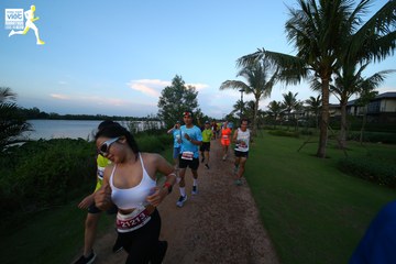 NÔNG THÔN VIỆT MARATHON - LONG AN 2023 - Ảnh #899580