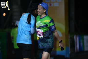 NÔNG THÔN VIỆT MARATHON - LONG AN 2023 - Ảnh #898433