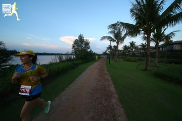NÔNG THÔN VIỆT MARATHON - LONG AN 2023 - Ảnh #899916