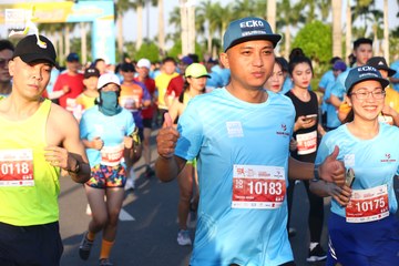 NÔNG THÔN VIỆT MARATHON - LONG AN 2023 - Ảnh #898608